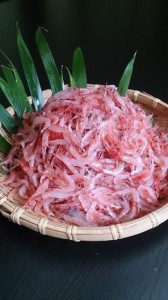 桜エビ