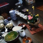 静岡市お茶に親しむ日