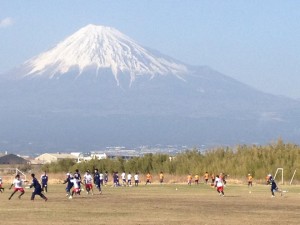 富士組合　アルティメット