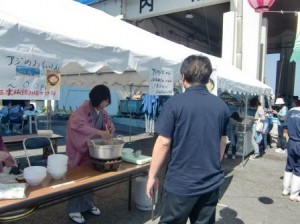 2015.5.三津あじまつり①