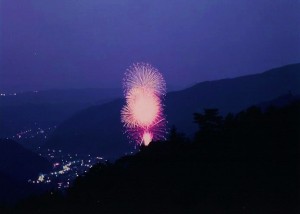 天城　東司8.29