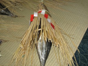 潮かつお