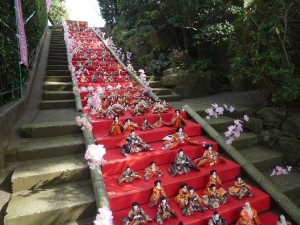 伊東　MAGAI雛まつり2016②